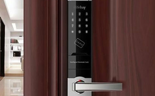 阳东24小时上门开锁公司