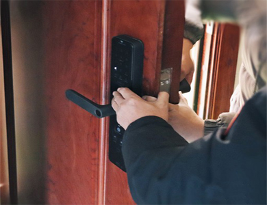 阳东24小时上门开锁公司
